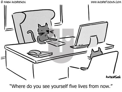 Andertoons on Monday November 16, 2015 Comic Strip