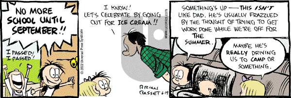 Adam@Home on Wednesday June 19, 2002 Comic Strip