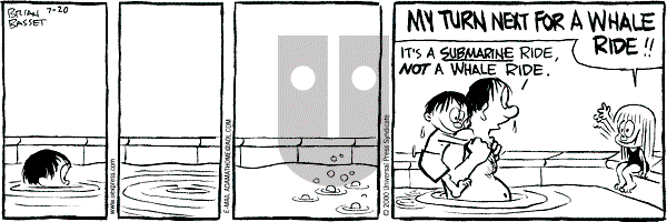 Adam@Home on Thursday July 20, 2000 Comic Strip