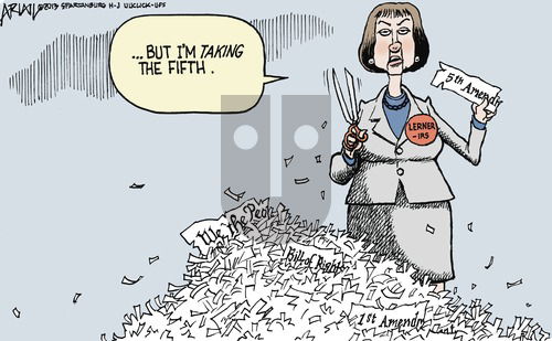 Robert Ariail on Sunday May 26, 2013 Comic Strip