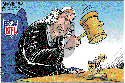 Win, Lose, Drew on Friday March 23, 2012 Comic Strip