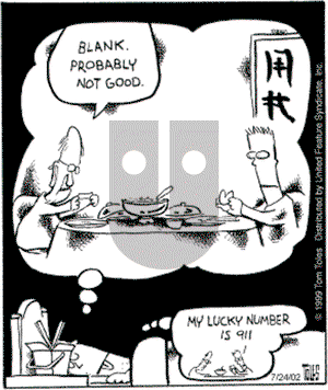 Randolph Itch, 2 a.m. on Wednesday September 25, 2024 Comic Strip