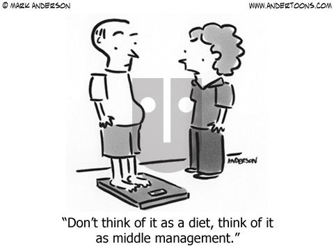 Andertoons on Saturday May 10, 2014 Comic Strip