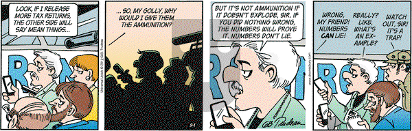 Doonesbury on Saturday September 1, 2012 Comic Strip