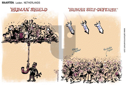 Views of the World on Wednesday October 2, 2024 Comic Strip