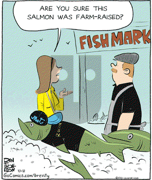 Brevity on Saturday October 12, 2013 Comic Strip