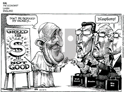 Views of the World on Monday December 30, 2013 Comic Strip