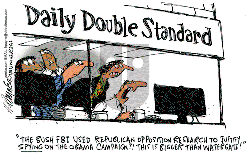 Henry Payne on Tuesday February 6, 2018 Comic Strip