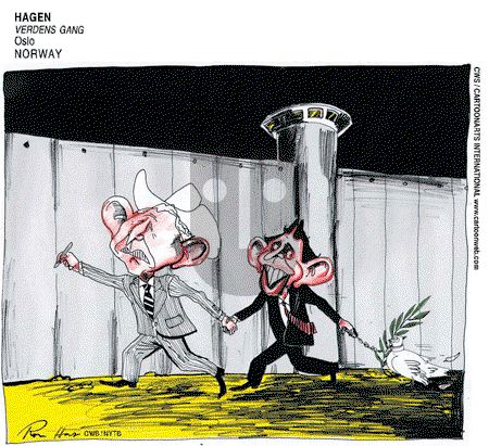 ViewsEurope on Thursday May 15, 2008 Comic Strip