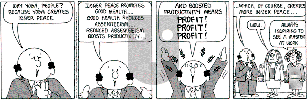 Cathy Classics - Tuesday November 12, 2024 Comic Strip