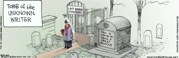 Non Sequitur on Saturday November 30, 2019 Comic Strip