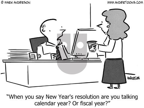 Andertoons on Tuesday December 29, 2015 Comic Strip