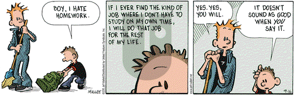 Frazz on Thursday September 16, 2010 Comic Strip