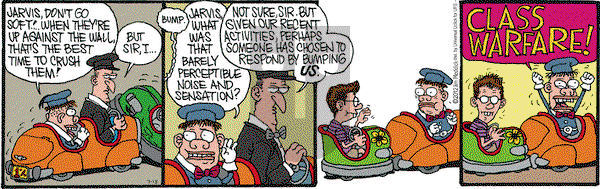 Monty on Friday July 13, 2012 Comic Strip