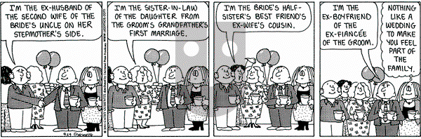 Cathy Classics - Saturday September 30, 2023 Comic Strip