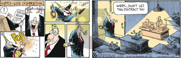 Non Sequitur on Monday March 25, 2013 Comic Strip