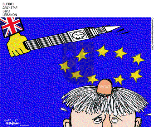 ViewsMidEast on Friday September 6, 2019 Comic Strip
