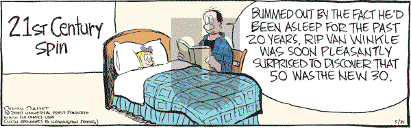 Adam@Home on Thursday May 31, 2007 Comic Strip