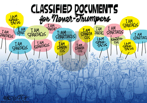 Mike Lester - Friday January 27, 2023 Comic Strip