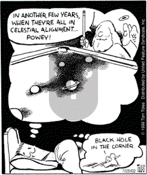 Randolph Itch, 2 a.m. - Thursday September 26, 2024 Comic Strip