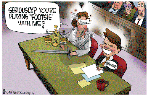 Jerry Holbert on Friday May 4, 2012 Comic Strip