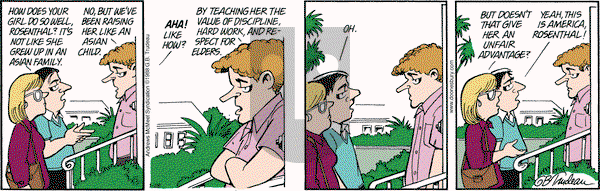 Doonesbury on Saturday January 28, 2017 Comic Strip