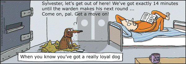WuMo on Monday November 28, 2016 Comic Strip