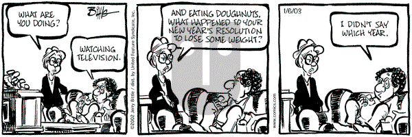 Geech - Sunday May 28, 2023 Comic Strip