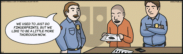 F Minus on Wednesday August 1, 2012 Comic Strip