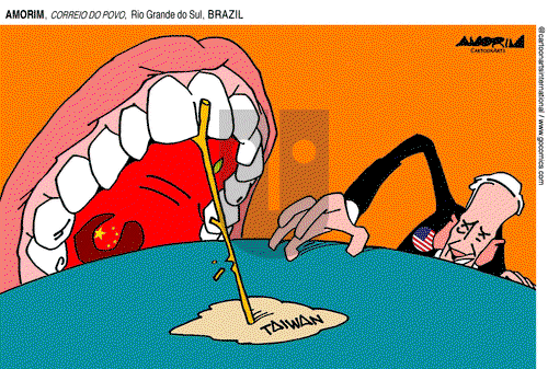 ViewsAsia - Saturday June 18, 2022 Comic Strip