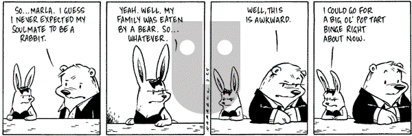 Big Top on Monday July 24, 2006 Comic Strip
