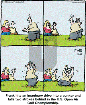 In the Bleachers on Monday February 28, 2000 Comic Strip