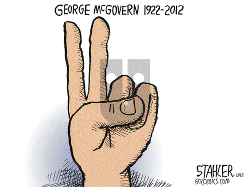 Jeff Stahler on Tuesday October 23, 2012 Comic Strip