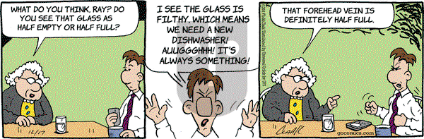 Lola on Thursday December 17, 2015 Comic Strip