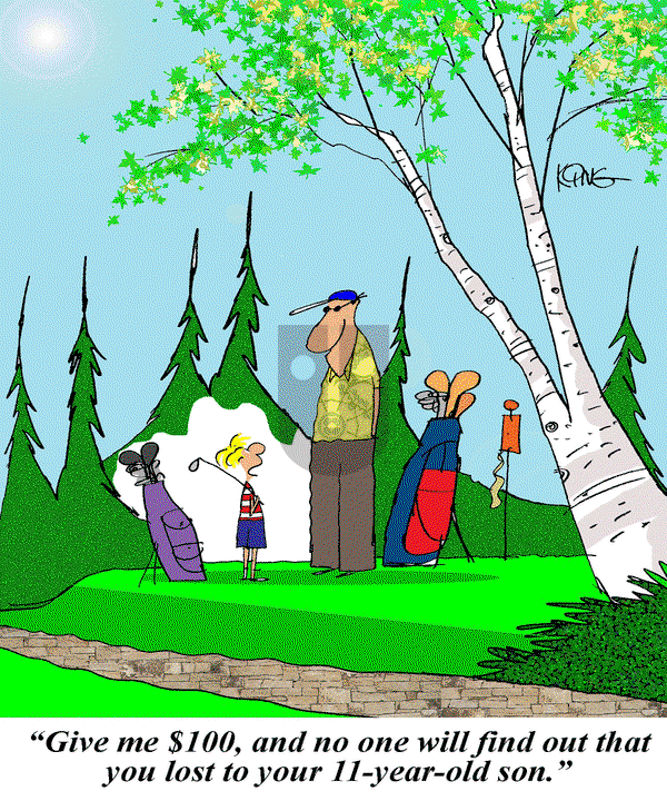 Jerry King Comics on Saturday August 2, 2025 Comic Strip