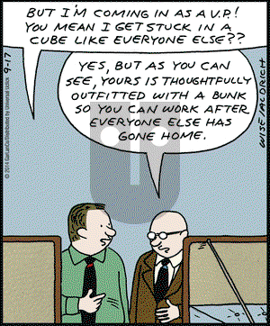 Real Life Adventures on Wednesday September 17, 2014 Comic Strip