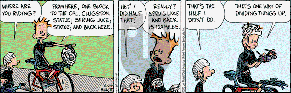 Frazz on Saturday June 26, 2010 Comic Strip