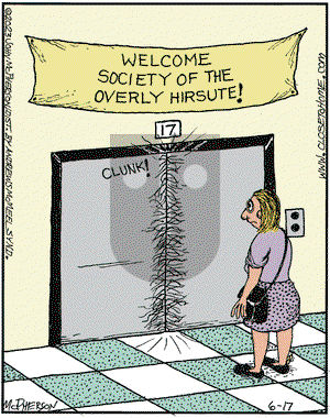 Close to Home on Saturday June 17, 2023 Comic Strip