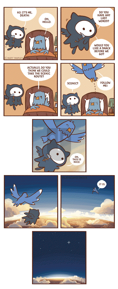 Cat's Cafe - Monday June 29, 2020 Comic Strip