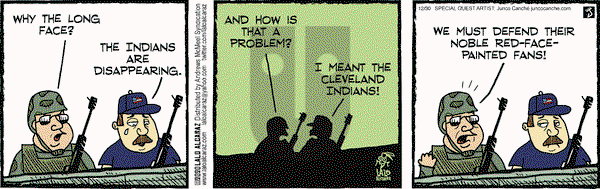 La Cucaracha on Wednesday December 30, 2020 Comic Strip