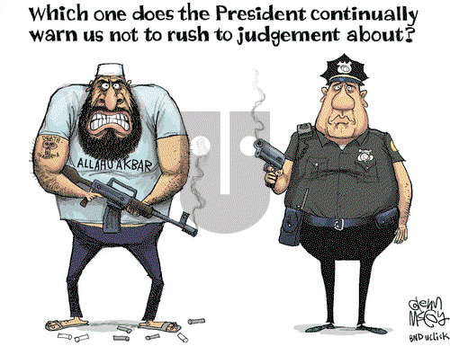 Glenn McCoy on Friday September 23, 2016 Comic Strip