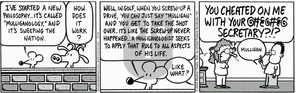 Pearls Before Swine on Thursday December 16, 2004 Comic Strip
