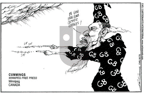 ViewsAmerica on Sunday July 19, 2009 Comic Strip