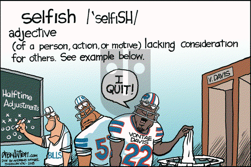 Win, Lose, Drew on Monday September 17, 2018 Comic Strip