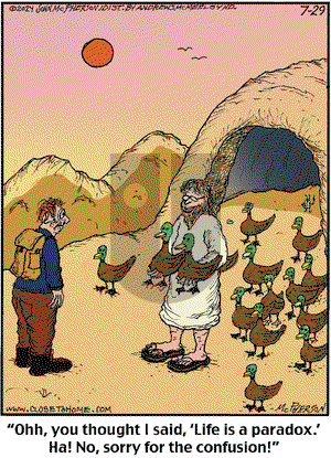 Close to Home on Monday July 29, 2024 Comic Strip