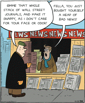 Brevity on Saturday November 21, 2020 Comic Strip