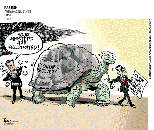 ViewsAmerica on Thursday August 16, 2012 Comic Strip