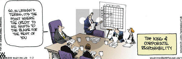 Non Sequitur on Friday July 6, 2018 Comic Strip