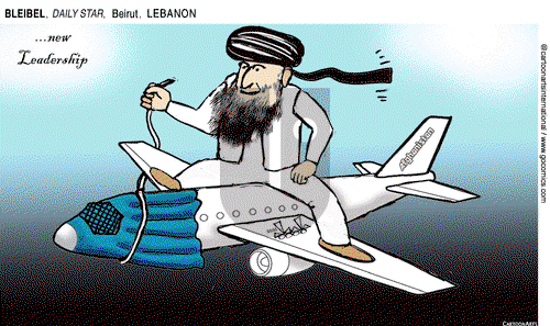 ViewsMidEast on Wednesday September 1, 2021 Comic Strip