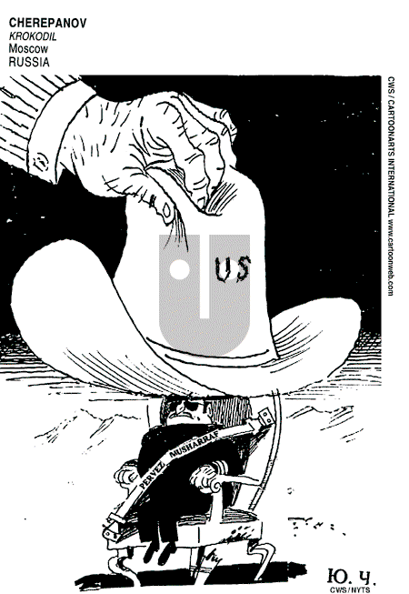 ViewsAsia on Tuesday January 29, 2008 Comic Strip
